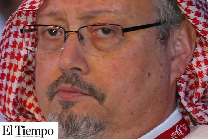 Trump considera 'creíble' la versión saudí sobre la muerte de Khashoggi