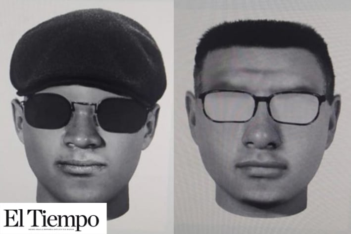 PGJ difunde retratos hablados de sospechosos de ataque a casa de Norberto Rivera
