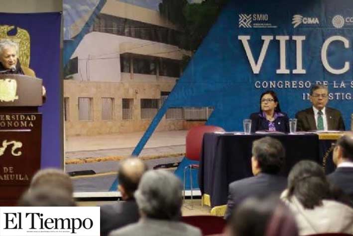 VII Congreso de la Sociedad Mexicana de Investigación de Operaciones