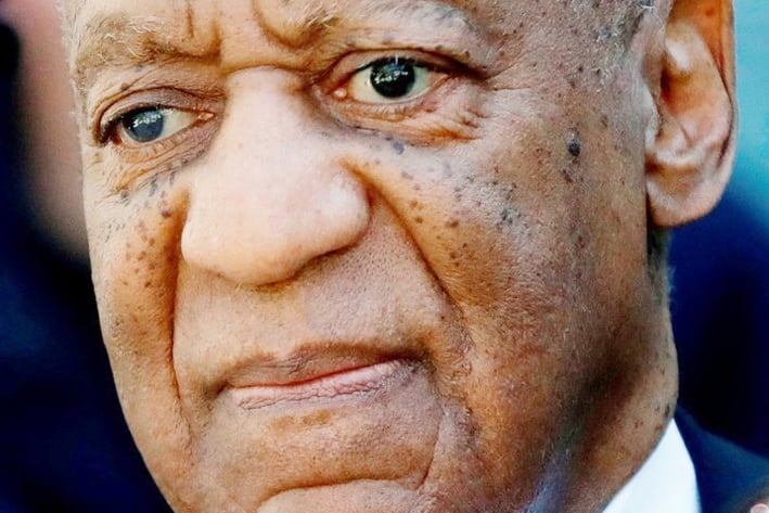 Bill Cosby quiere nuevo juicio o reducción de sentencia en caso de abuso sexual