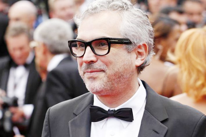 Alfonso Cuarón denuncia la 'perversa relación' entre clase y raza en México
