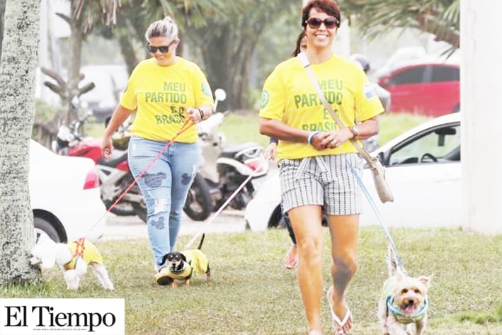 “Gobernaré para todos”, promete Bolsonaro a Brasil