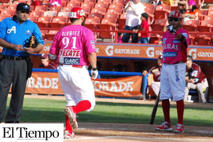 Mexicali se impone a Tomateros