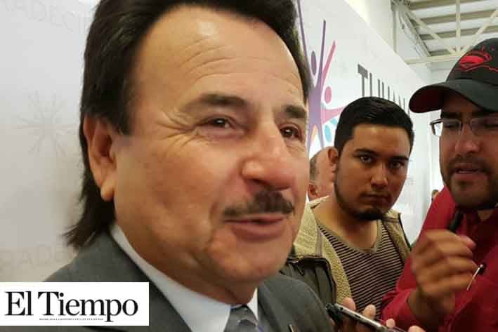 Migrantes hacen las 'cosas fuera de la ley': alcalde de Tijuana