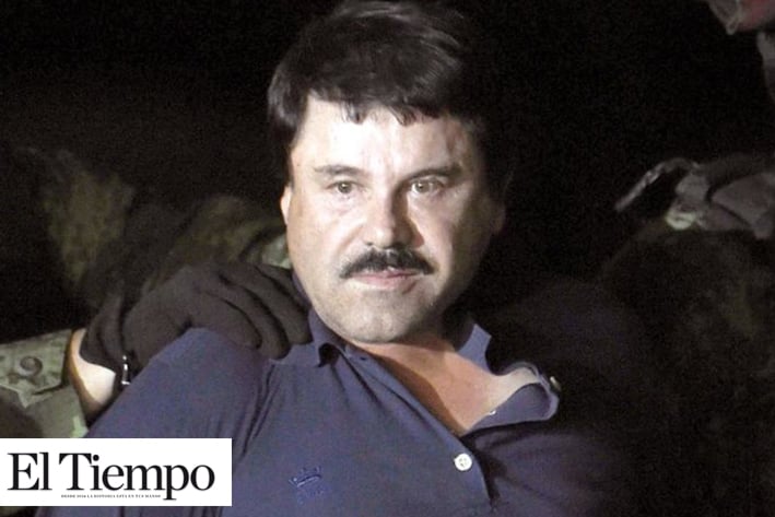 'El Chapo' se enfrenta a cadena perpetua