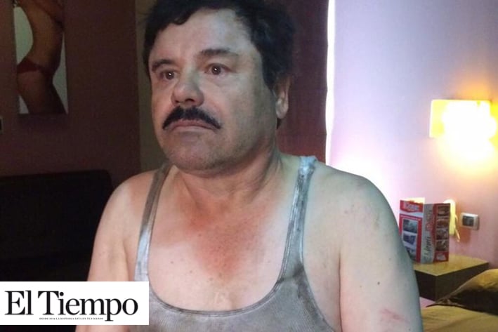 'El Chapo' recibía mi cocaína y la metía a EU, declara tercer testigo