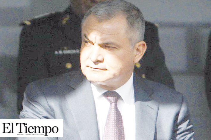 García Luna niega declaraciones de 'El Rey' Zambada