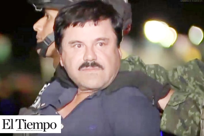 'Los Cachiros' podrían atestiguar contra 'El Chapo'