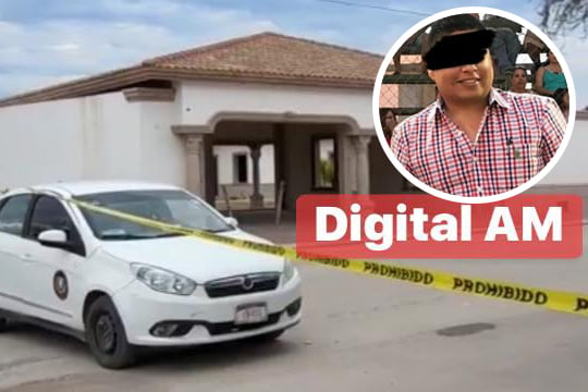 Alcaldesa de Juárez fue asesinada por un empresario: Fiscalía