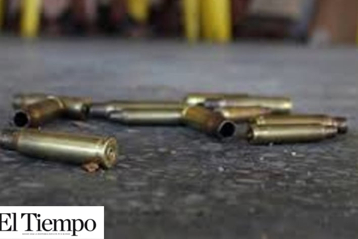 Asesinan a balazos a 5 personas en zona conurbada de Monterrey