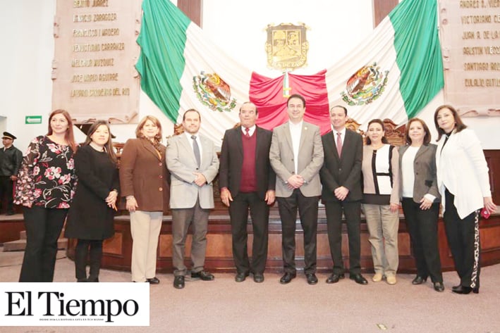 Confianza en Coahuila atrae inversión extranjera récord