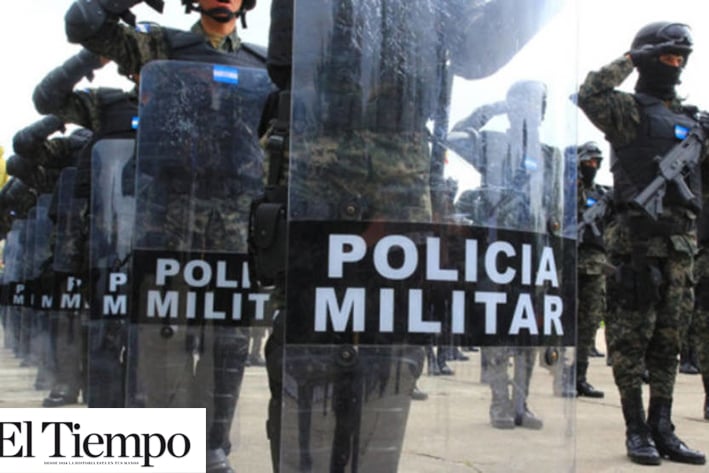 Mantiene Sedena mil elementos para Policía Militar en Nuevo León, además de implementar modelo neoyorquino