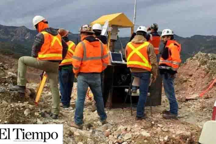 Encuentran sin vida a mineros sepultados en Sonora