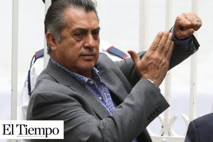Nuevo León no pagará impuestos si AMLO nos quita presupuesto: El Bronco