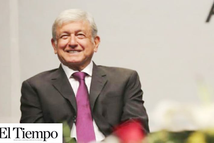 Autonomía universitaria no está en riesgo: López Obrador
