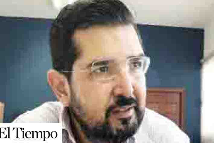 Alista PAN denuncia por toma de instalaciones estatales: Bernardo González