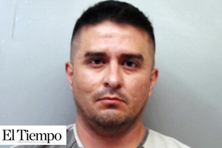 Agente fronterizo acusado de asesinato punible con ejecución