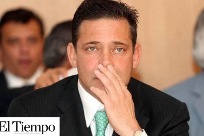 Revelan que Eugenio Hernández, ex Gobernador de Tamaulipas, lava más de 40 mdp en centros comerciales