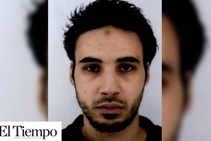 Terrorista en Francia acumuló 27 condenas