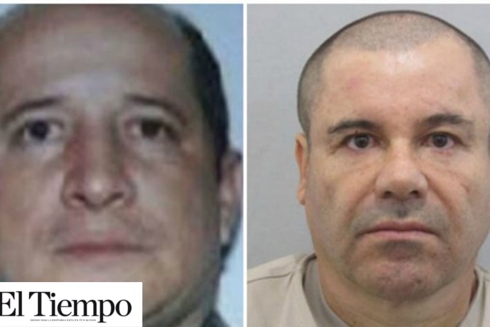 Testigo afirma que 'El Chapo' tuvo armamento aéreo en su rancho