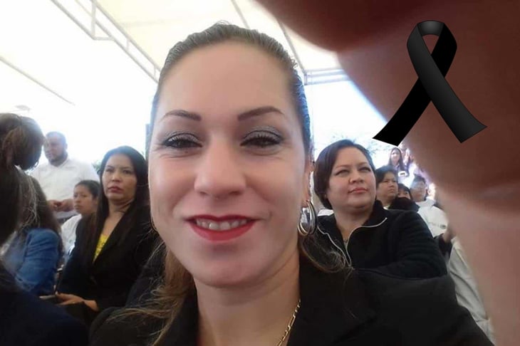 Revelan asesinato de Alcaldesa de Juárez desaparecida