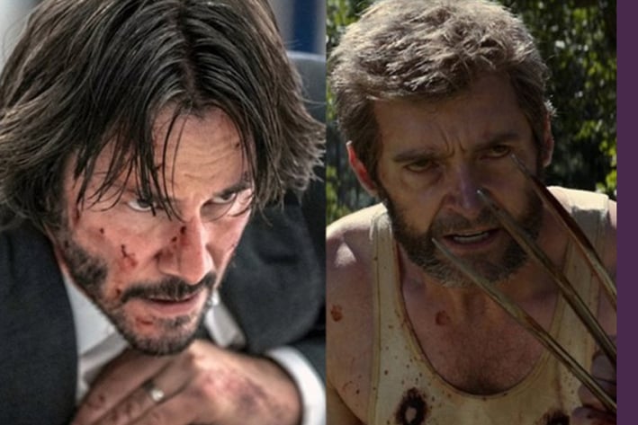 ¿Keanu Reeves será el nuevo Wolverine?