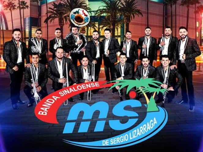 Banda MS, la agrupación mexicana más vista en YouTube
