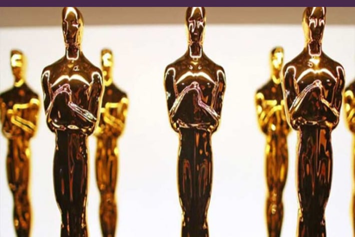 TNT se prepara para transmitir las nominaciones al Oscar