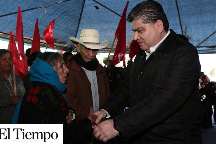 Coahuila trabaja fuerte en temas de igualdad y no discriminación