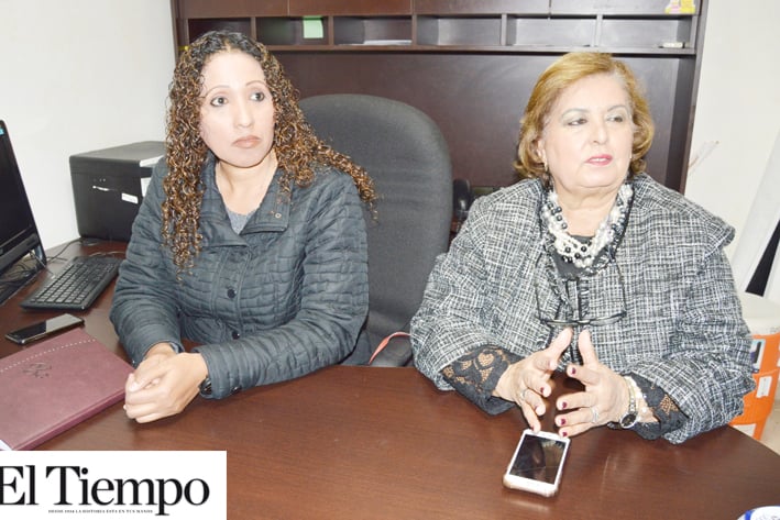 Apoyará Sandra de Luna en programas federales