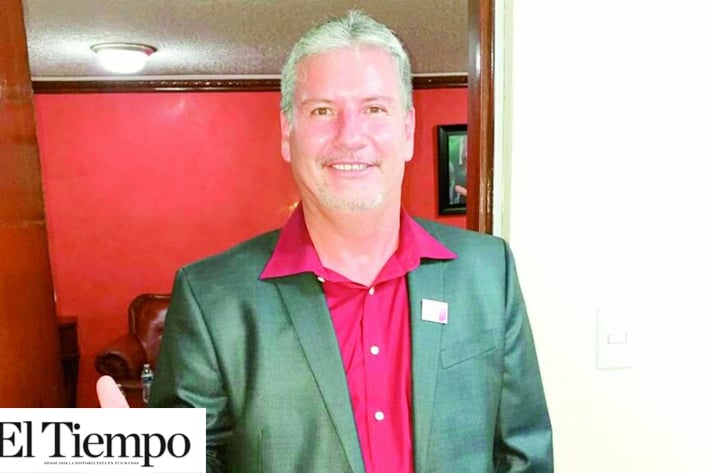 Arrestan en Estados Unidos a Rogelio Aboyte Limón, alcalde de Bácum, Sonora