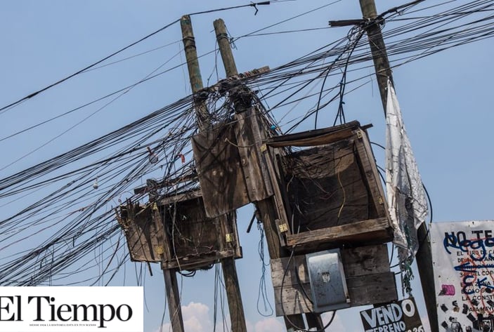CFE seguirá el ejemplo de Pemex e iniciará su lucha contra el ‘huachicol eléctrico’