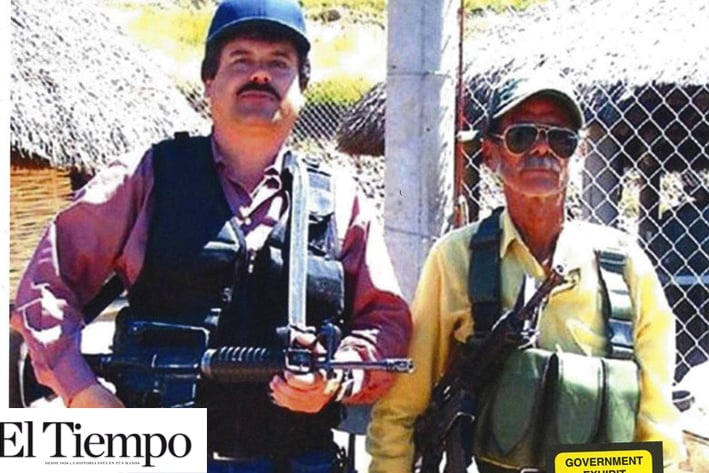 Autoridades de EU tenían acceso a llamadas de 'El Chapo' desde 2011
