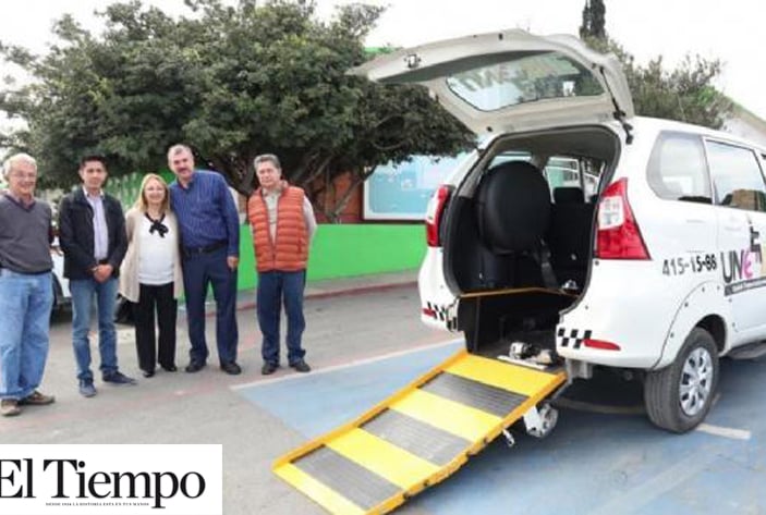 Comparte DIF Coahuila con Quintana Roo, experiencias en atención a personas con discapacidad