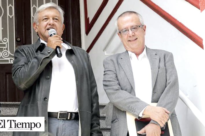 AMLO contradice a su gabinete económico: México crecerá más que en el ‘período neoliberal’, insiste