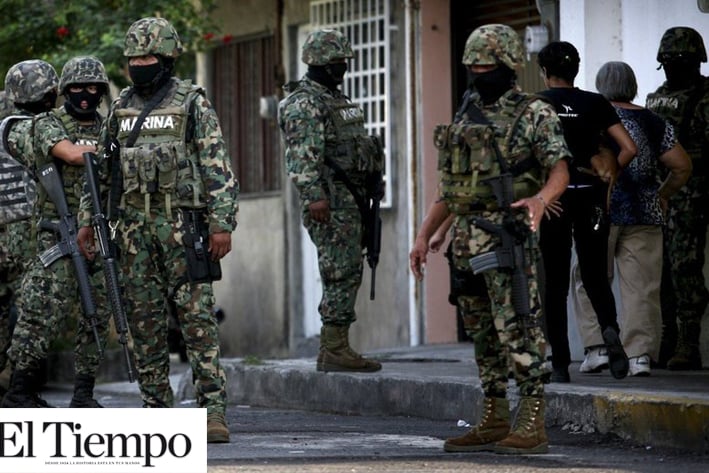 Ejército no asumió seguridad de municipios de Morelos: Sedena