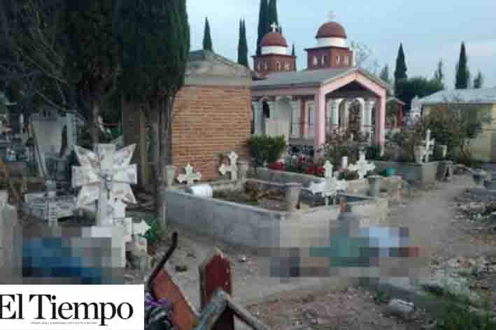 Reportan ocho asesinatos violentos en Hidalgo