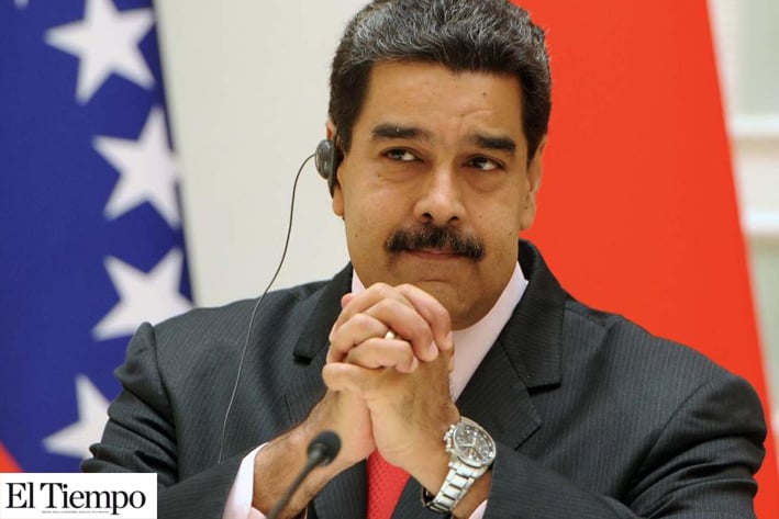 Maduro dice estar listo para sentarse con la oposición, enviado de Guaidó en EU rechaza la oferta de diálogo