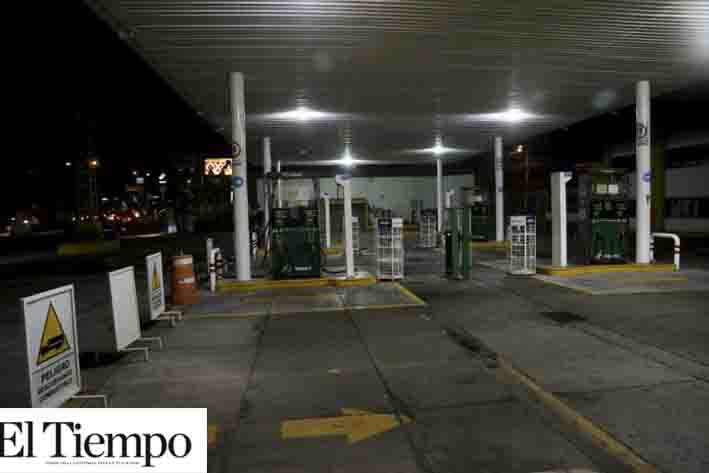 Diputados del PRI exigen a Pemex pronta solución a desabasto de gasolinas