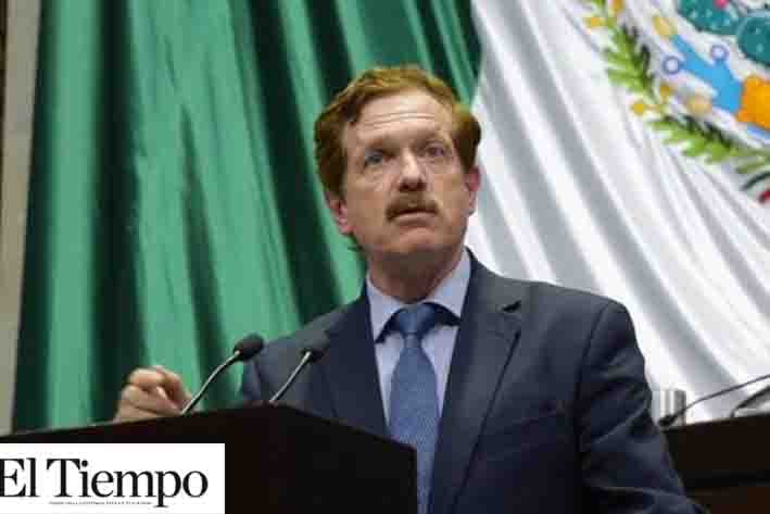 Romero Hicks: 'mala señal' que AMLO avale gobierno de Maduro