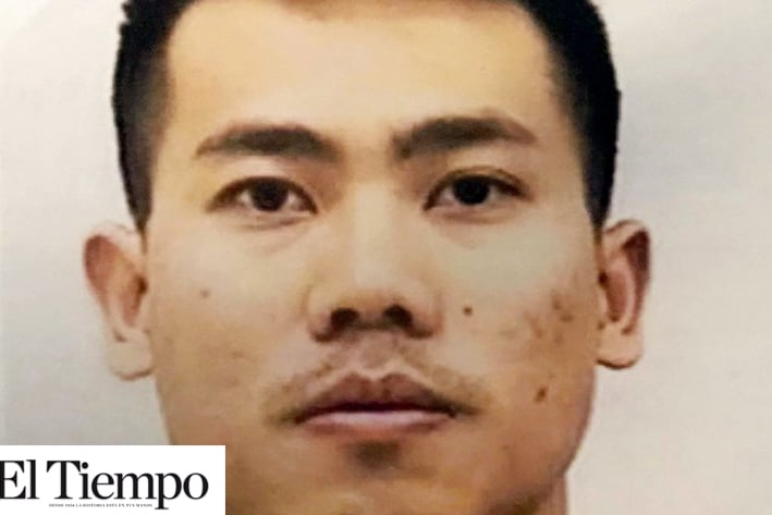Soldado de EU mató a la esposa huyó a Tailandia