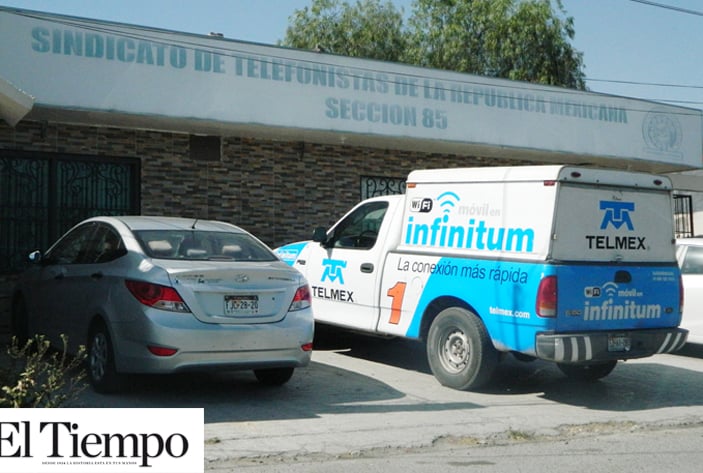 Esperan Sindicato de Telefonistas revertir división de Telmex
