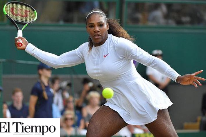 Serena Williams tendrá documental