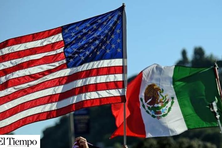 Aprueban en EU ayuda para México; se incluyen en paquete de gastos 162.2 millones de dólares