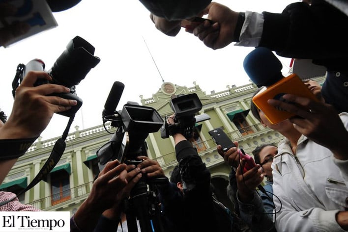 CNDH condena ataque a periodistas en Sonora