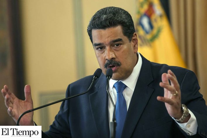 Militares están preparados para defender legado: Nicolás Maduro
