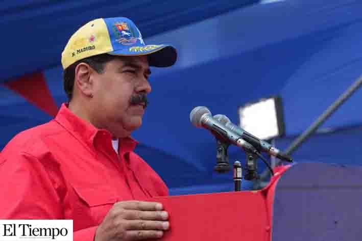 Nicolás Maduro pidió una reunión con Donald Trump y él rechazó la oferta