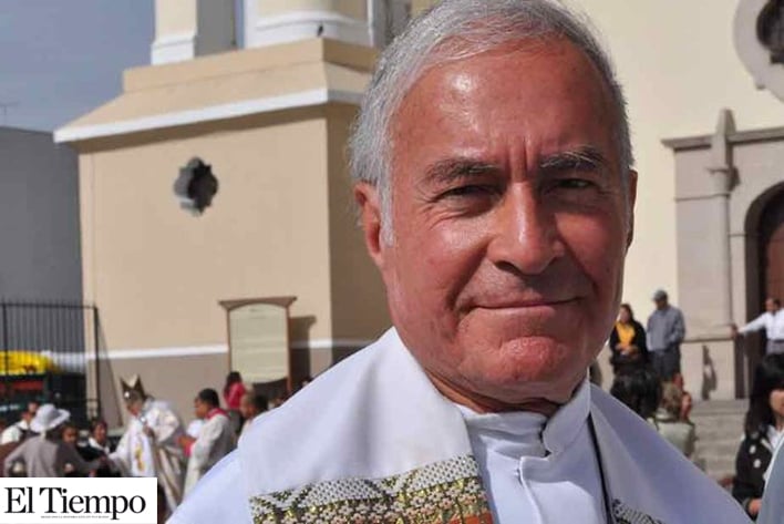 Sacerdote acusado de abuso sexual contra menor es detenido en Juárez