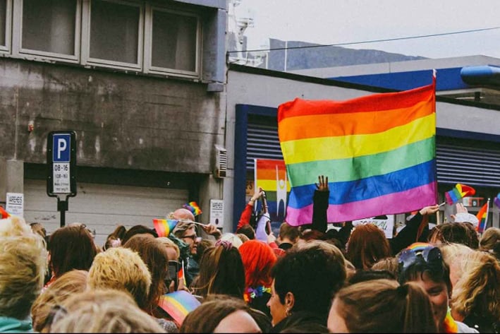 Manolo Caro siempre dignificará a la comunidad LGBT