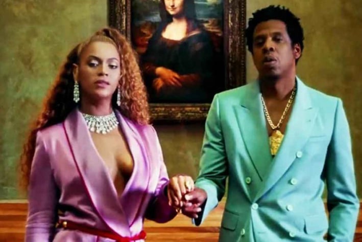 Beyonce y Jay-Z serán honrados en los Premios GLAAD